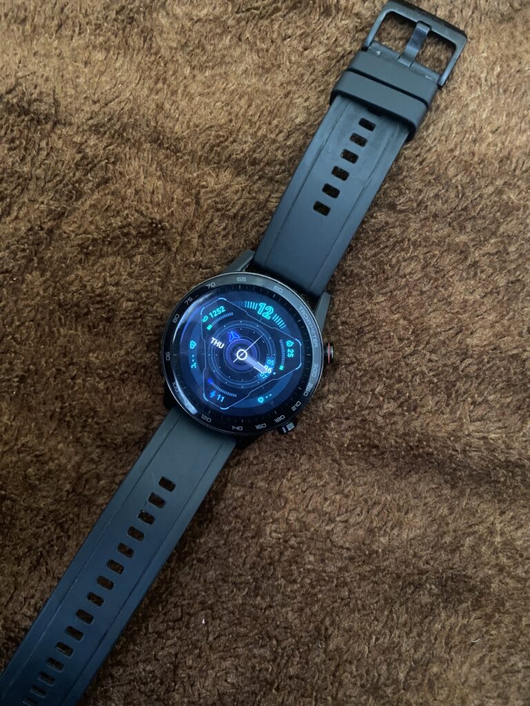 My 2 years Review of Honor magic watch 2.